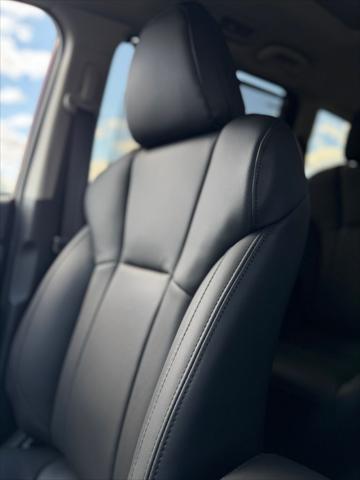 2026 Subaru Ascent Onyx Edition Touring 7-Passenger