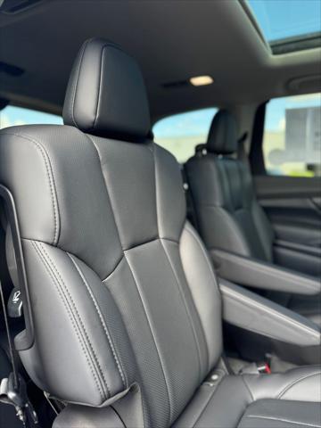 2026 Subaru Ascent Onyx Edition Touring 7-Passenger