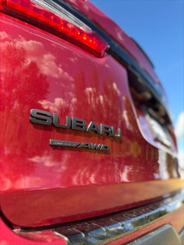 2026 Subaru Ascent Onyx Edition Touring 7-Passenger