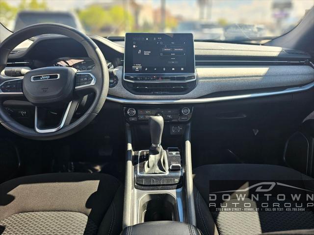 2023 Jeep Compass Sport 4x4