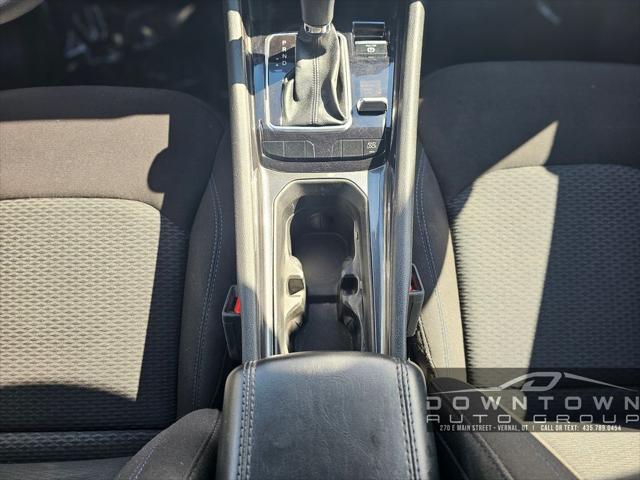 2023 Jeep Compass Sport 4x4
