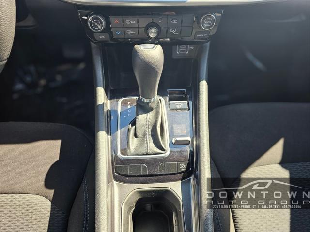 2023 Jeep Compass Sport 4x4