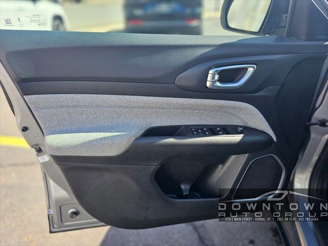 2023 Jeep Compass Sport 4x4
