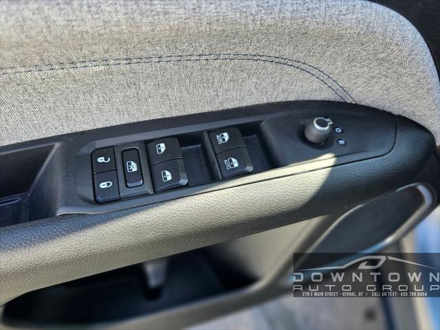 2023 Jeep Compass Sport 4x4