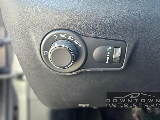 2023 Jeep Compass Sport 4x4
