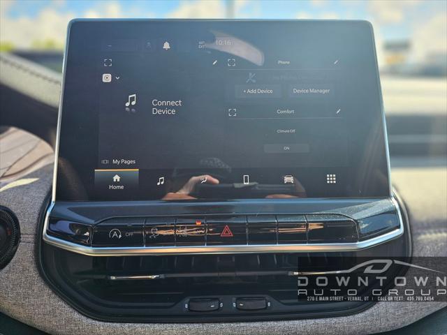 2023 Jeep Compass Sport 4x4