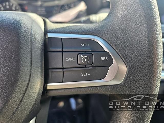 2023 Jeep Compass Sport 4x4