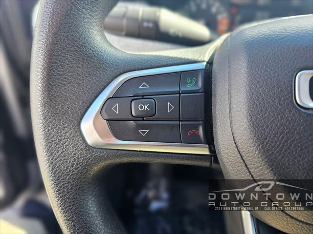 2023 Jeep Compass Sport 4x4