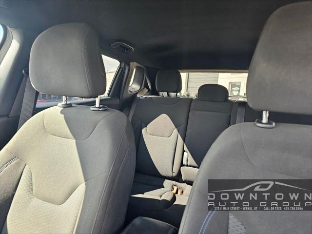 2023 Jeep Compass Sport 4x4