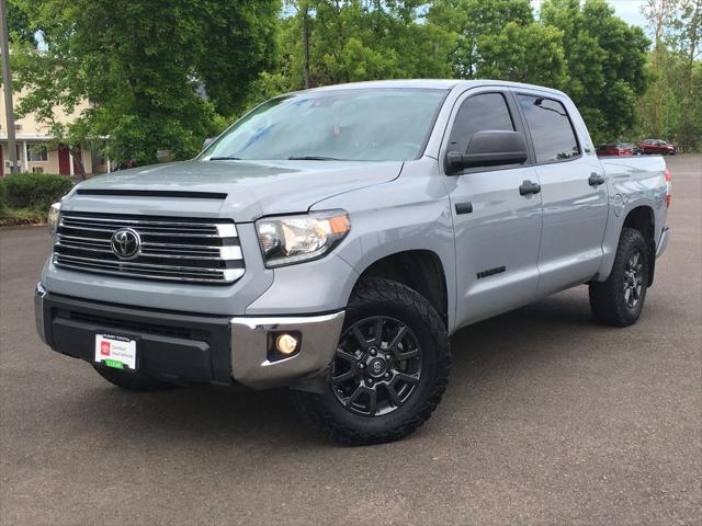 2021 Toyota Tundra SR5 for sale in Albany, OR