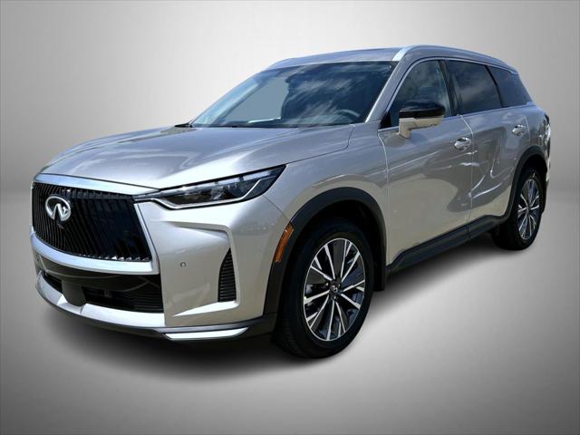 2027 INFINITI QX60 LUXE for sale in Elkhorn, NE