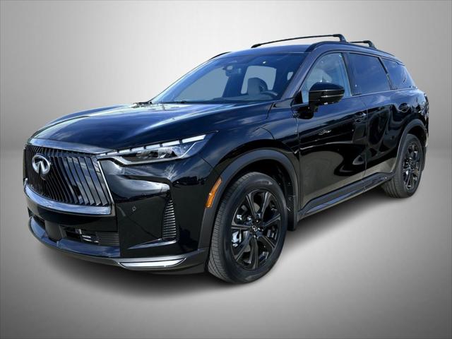 2027 INFINITI QX60 AUTOGRAPH for sale in Elkhorn, NE