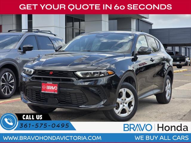 2023 Dodge Hornet GT Plus AWD for sale in Victoria , TX