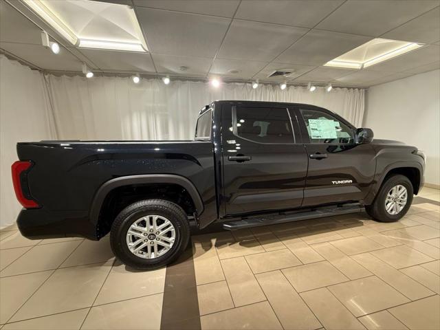 2026 Toyota Tundra SR5 CrewMax 5.5' Bed