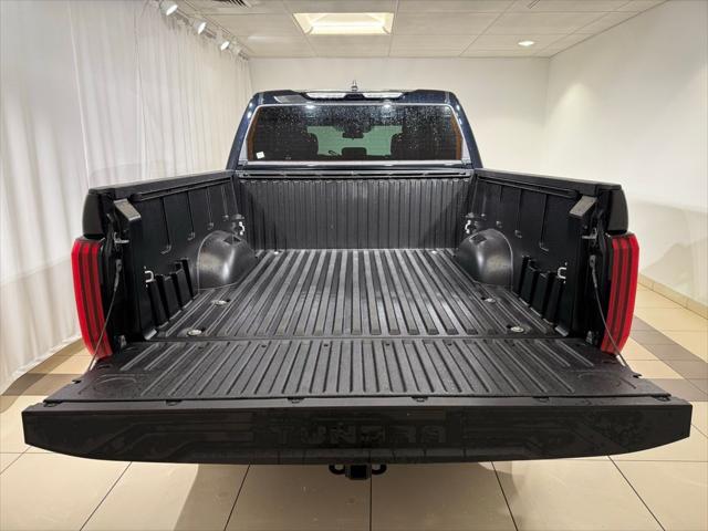 2026 Toyota Tundra SR5 CrewMax 5.5' Bed
