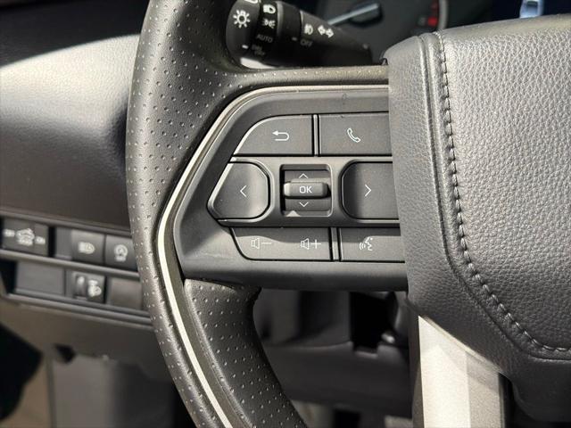 2026 Toyota Tundra SR5 CrewMax 5.5' Bed