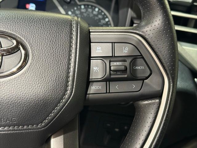 2026 Toyota Tundra SR5 CrewMax 5.5' Bed