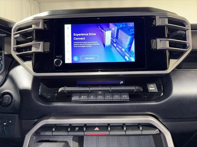 2026 Toyota Tundra SR5 CrewMax 5.5' Bed