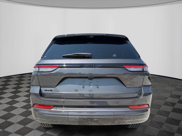 2026 Jeep Grand Cherokee GRAND CHEROKEE LIMITED RESERVE 4X4 2026 Jeep Grand Cherokee GRAND CHEROKEE LIMITED RESERVE 4X4
