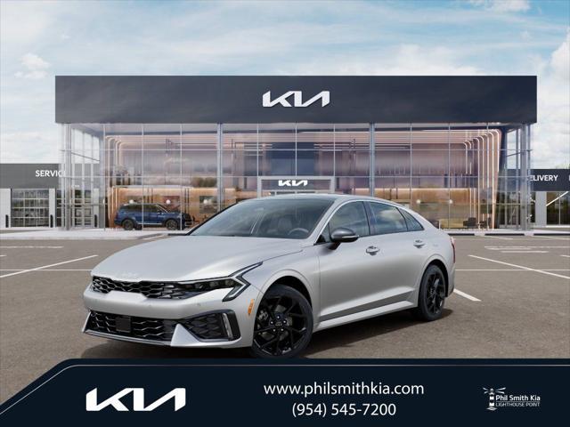 2026 Kia K5 GT-Line FWD for sale in Lighthouse Point, FL