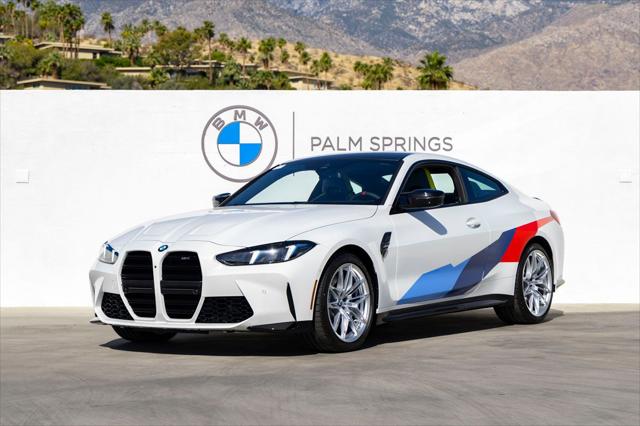 2026 BMW M4 Base for sale in Palm Springs, CA
