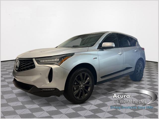 2026 Acura RDX A-Spec for sale in Larchmont, NY