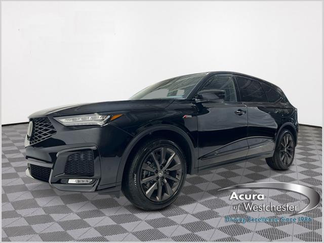 2026 Acura MDX A-SPEC for sale in Larchmont, NY