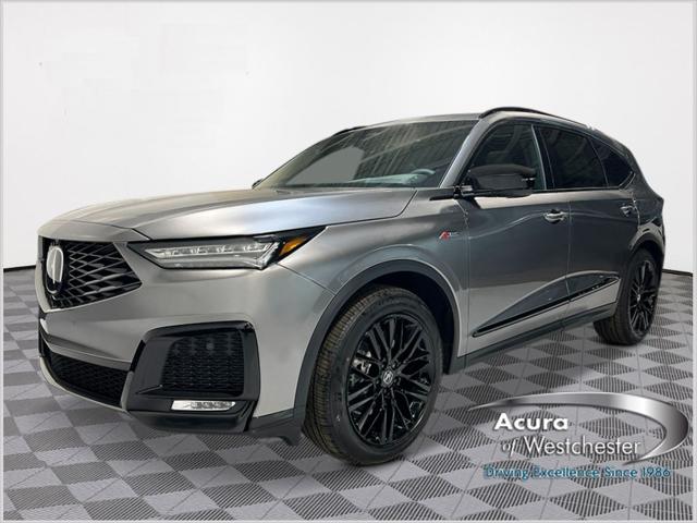 2026 Acura MDX A-SPEC Advance Package for sale in Larchmont, NY