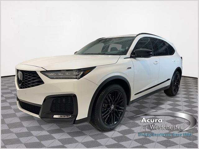 2026 Acura MDX A-SPEC Advance Package for sale in Larchmont, NY