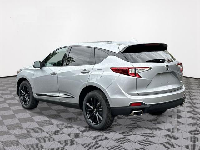2026 Acura RDX Base
