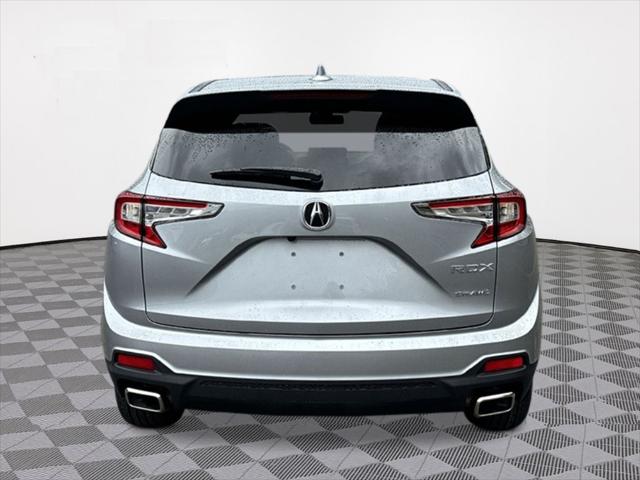 2026 Acura RDX Base