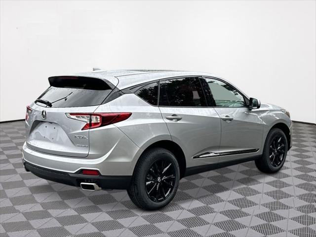 2026 Acura RDX Base