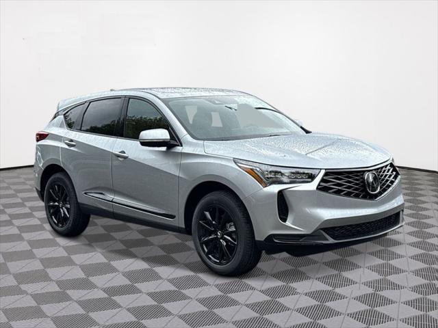 2026 Acura RDX Base
