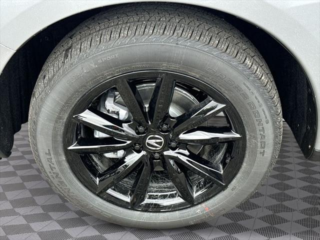 2026 Acura RDX Base