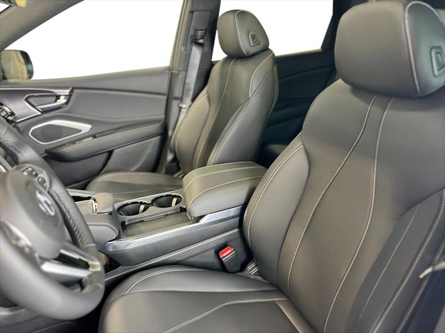 2026 Acura RDX Base