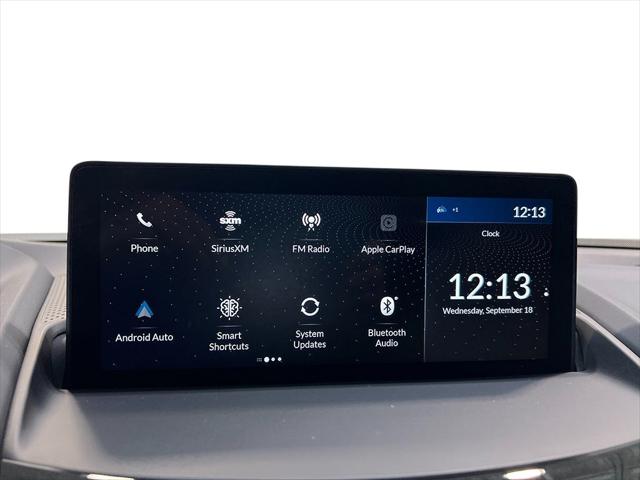 2026 Acura RDX Base