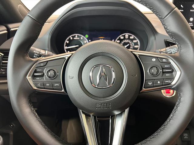2026 Acura RDX Base