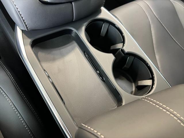 2026 Acura RDX Base