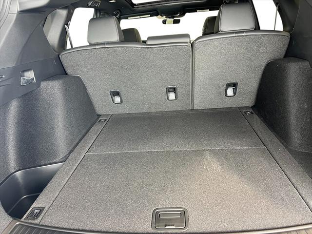 2026 Acura RDX Base