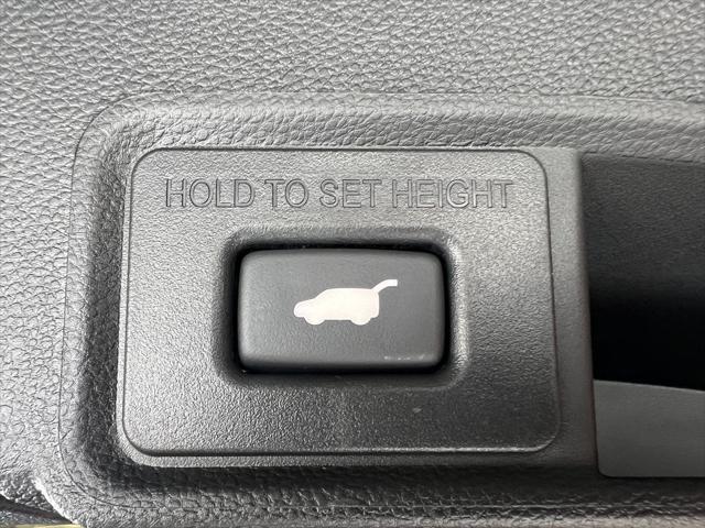 2026 Acura RDX Base