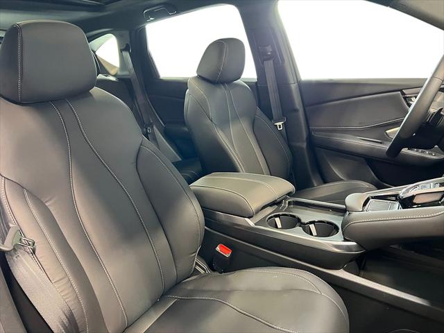 2026 Acura RDX Base