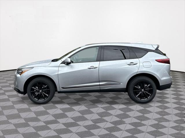 2026 Acura RDX Base