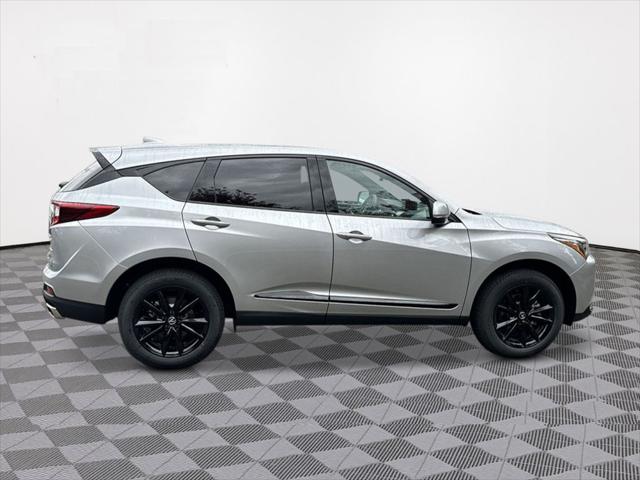 2026 Acura RDX Base