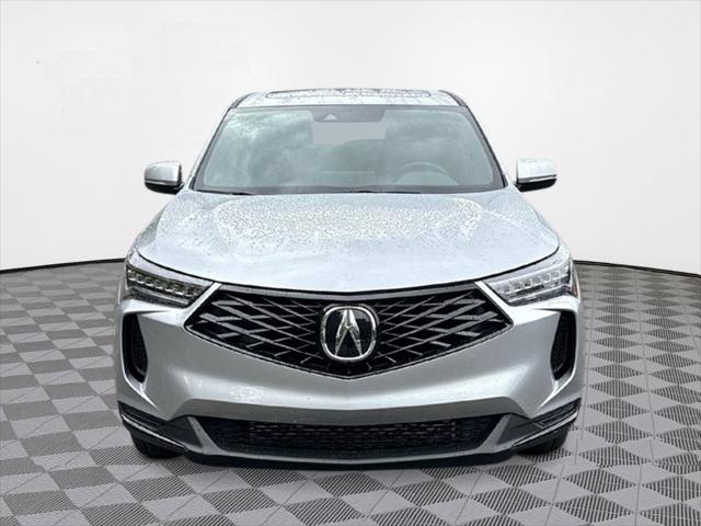 2026 Acura RDX Base