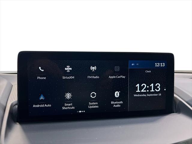 2026 Acura RDX Base