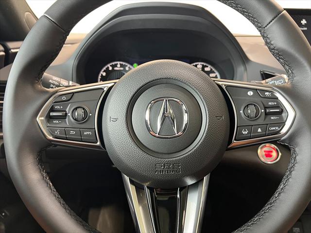 2026 Acura RDX Base