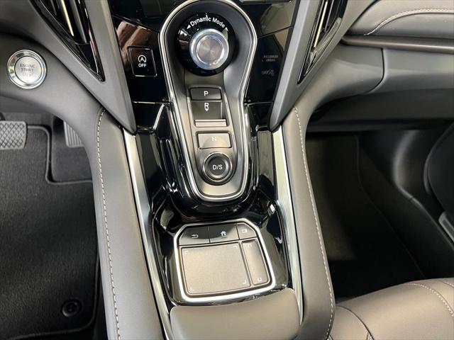 2026 Acura RDX Base