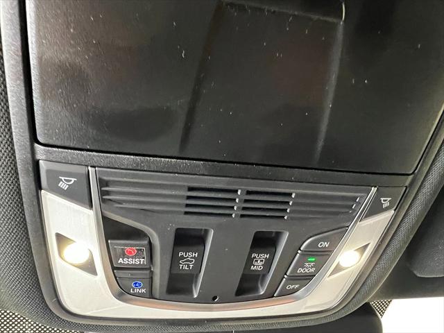 2026 Acura RDX Base