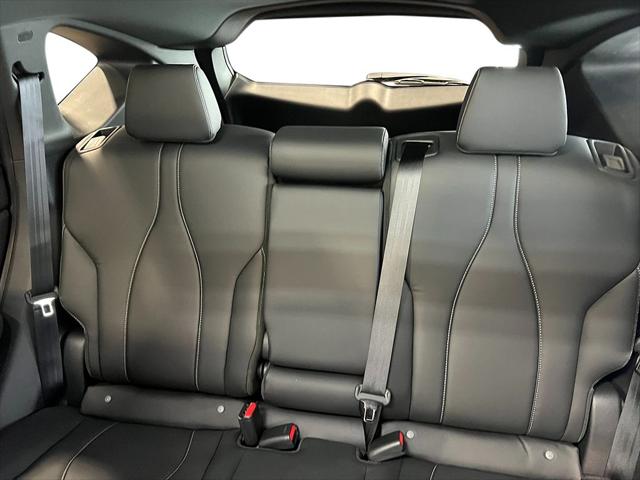 2026 Acura RDX Base