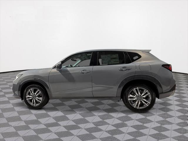 2026 Acura ADX Base